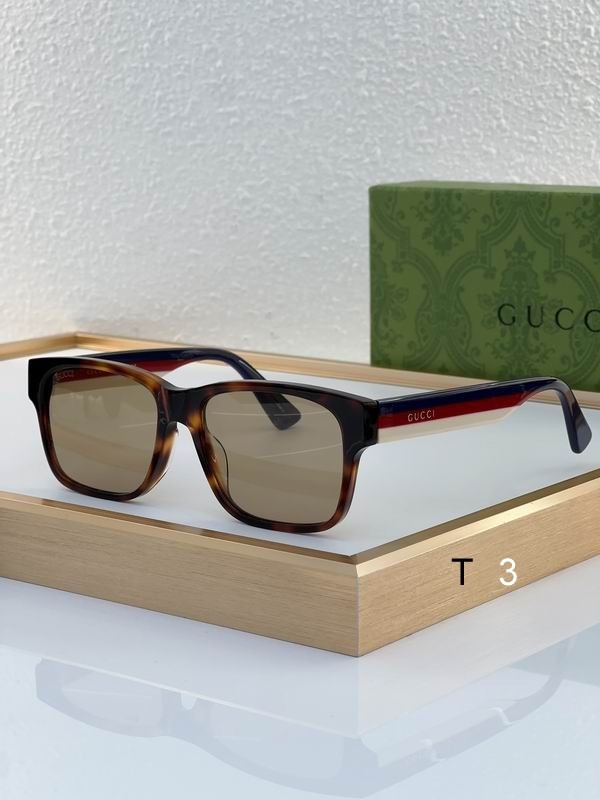 Gucci Sunglasses 717